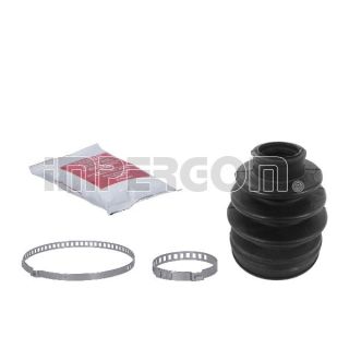 Gofruotoji membrana, kardaninis velenas ORIGINAL IMPERIUM 39090