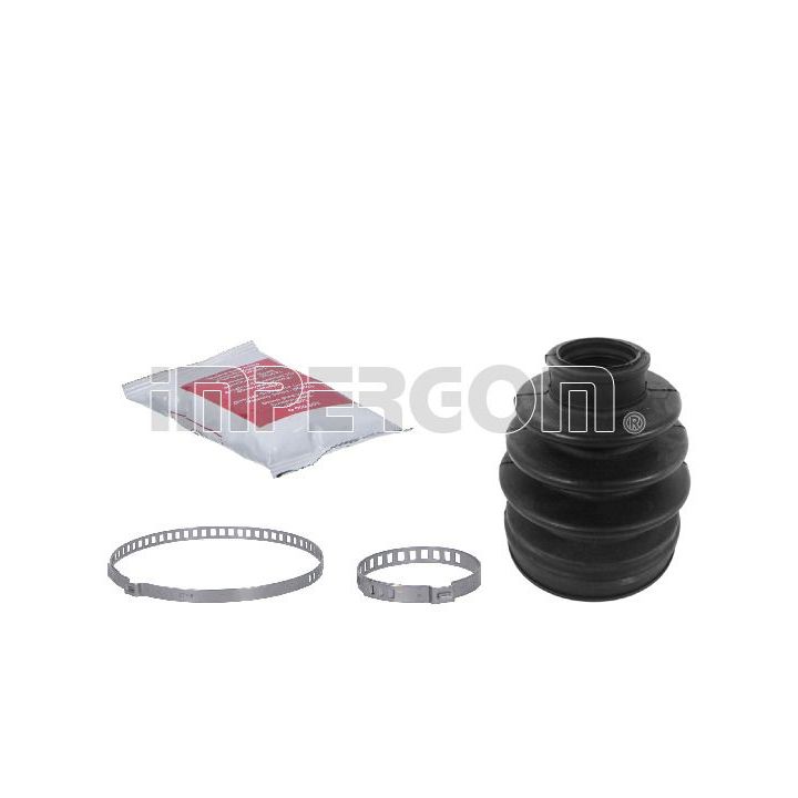 Gofruotoji membrana, kardaninis velenas ORIGINAL IMPERIUM 39090