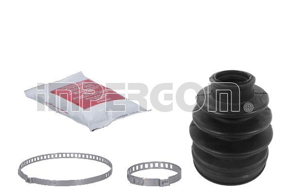 Gofruotoji membrana, kardaninis velenas ORIGINAL IMPERIUM 39090