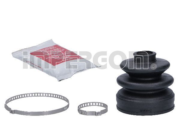 Gofruotoji membrana, kardaninis velenas ORIGINAL IMPERIUM 39107