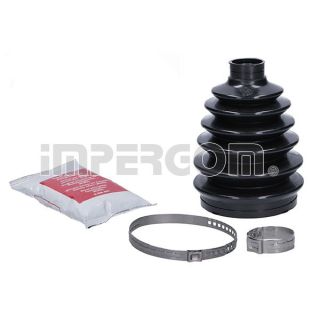 Gofruotoji membrana, kardaninis velenas ORIGINAL IMPERIUM 39115/TE