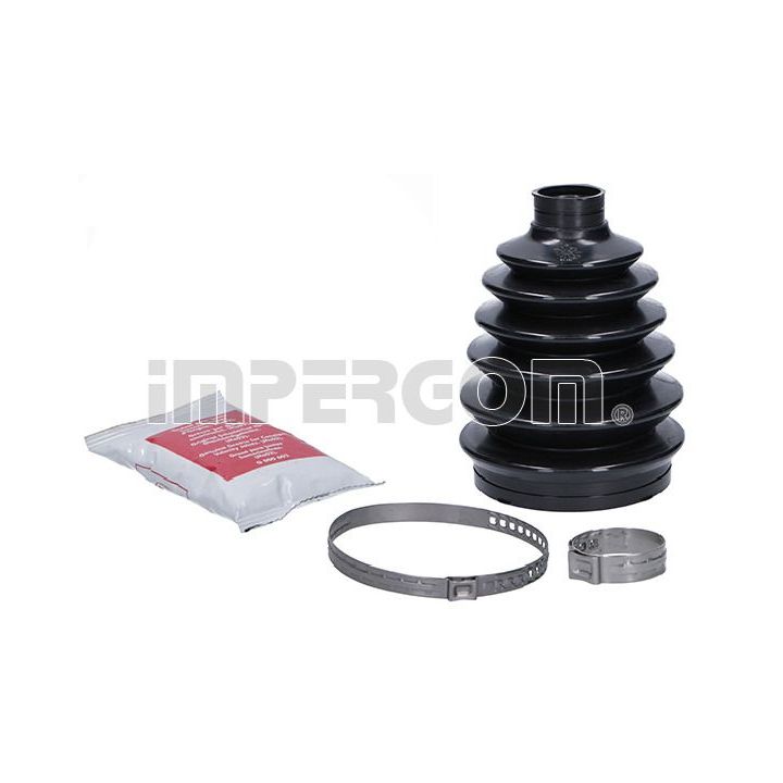 Gofruotoji membrana, kardaninis velenas ORIGINAL IMPERIUM 39115/TE