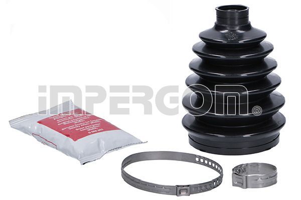 Gofruotoji membrana, kardaninis velenas ORIGINAL IMPERIUM 39115/TE