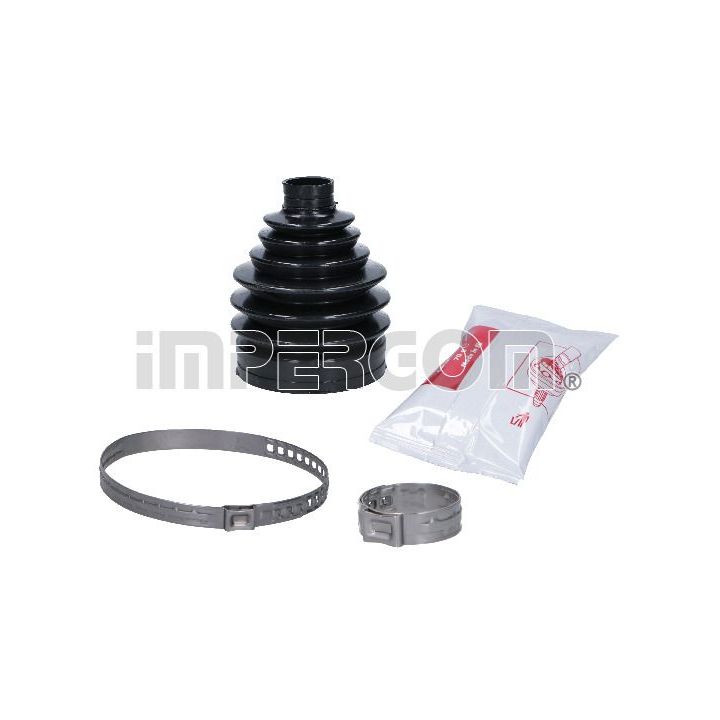 Gofruotoji membrana, kardaninis velenas ORIGINAL IMPERIUM 39125