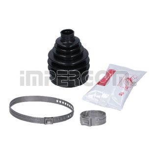 Gofruotoji membrana, kardaninis velenas ORIGINAL IMPERIUM 39125/TE