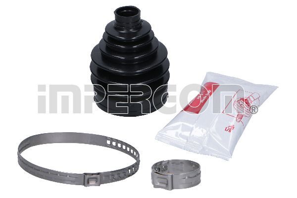 Gofruotoji membrana, kardaninis velenas ORIGINAL IMPERIUM 39125/TE