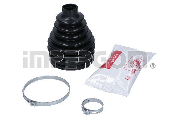 Gofruotoji membrana, kardaninis velenas ORIGINAL IMPERIUM 39129/TE