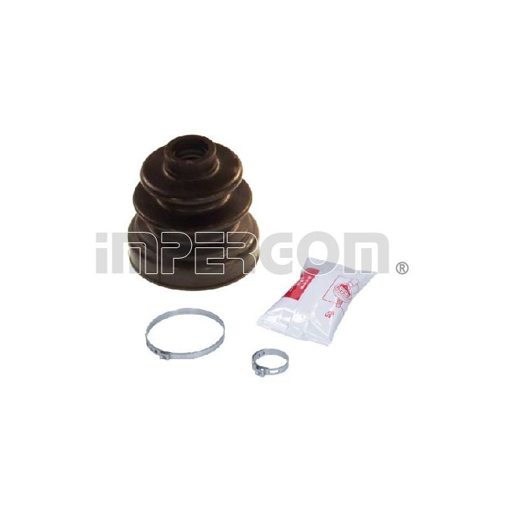 Gofruotoji membrana, kardaninis velenas ORIGINAL IMPERIUM 39138