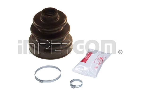 Gofruotoji membrana, kardaninis velenas ORIGINAL IMPERIUM 39138