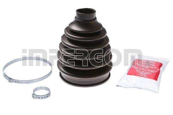 Gofruotoji membrana, kardaninis velenas ORIGINAL IMPERIUM 39141/TE