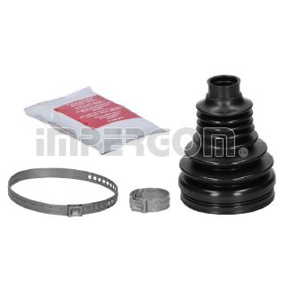 Gofruotoji membrana, kardaninis velenas ORIGINAL IMPERIUM 500014K/TE