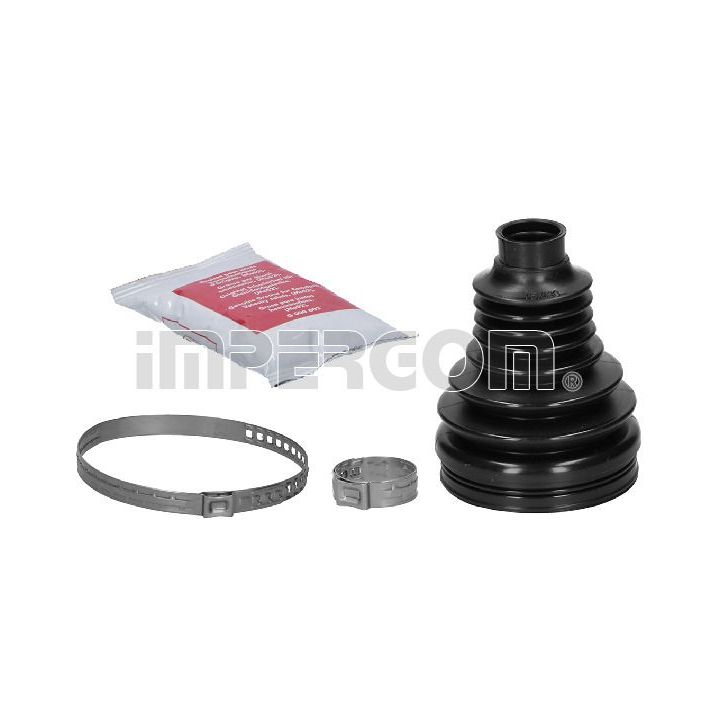 Gofruotoji membrana, kardaninis velenas ORIGINAL IMPERIUM 500014K/TE