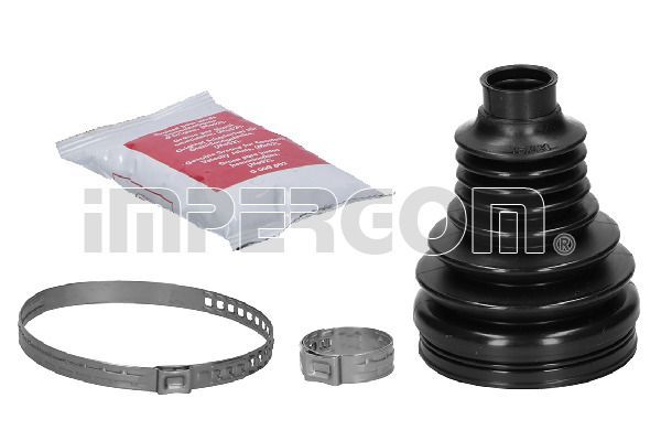 Gofruotoji membrana, kardaninis velenas ORIGINAL IMPERIUM 500014K/TE