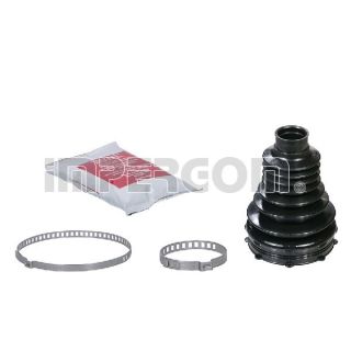 Gofruotoji membrana, kardaninis velenas ORIGINAL IMPERIUM 500017K/TE