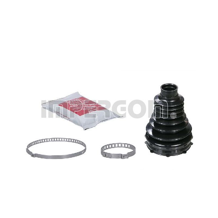 Gofruotoji membrana, kardaninis velenas ORIGINAL IMPERIUM 500017K/TE