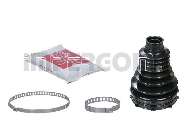 Gofruotoji membrana, kardaninis velenas ORIGINAL IMPERIUM 500017K/TE