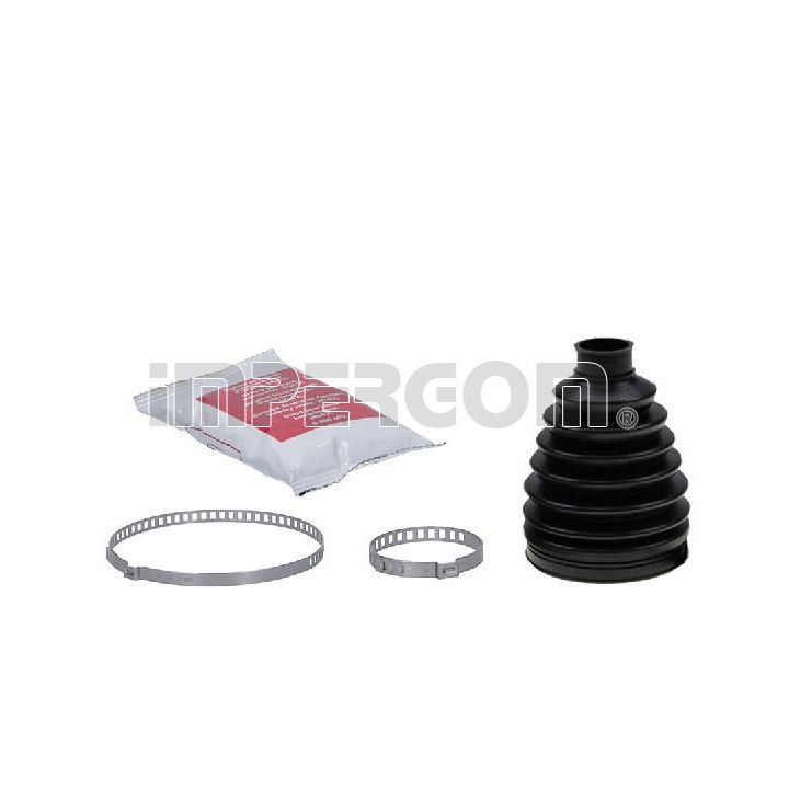 Gofruotoji membrana, kardaninis velenas ORIGINAL IMPERIUM 500020K/TE