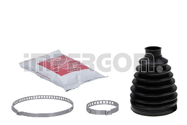 Gofruotoji membrana, kardaninis velenas ORIGINAL IMPERIUM 500020K/TE