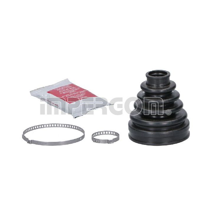 Gofruotoji membrana, kardaninis velenas ORIGINAL IMPERIUM 500022K