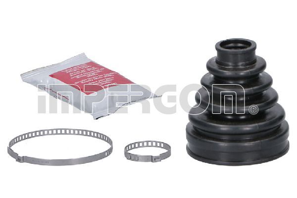 Gofruotoji membrana, kardaninis velenas ORIGINAL IMPERIUM 500022K