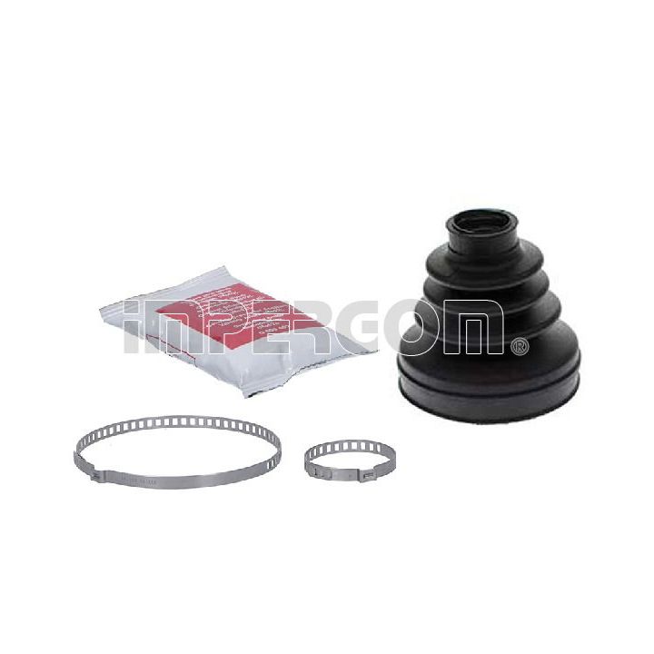 Gofruotoji membrana, kardaninis velenas ORIGINAL IMPERIUM 500029K