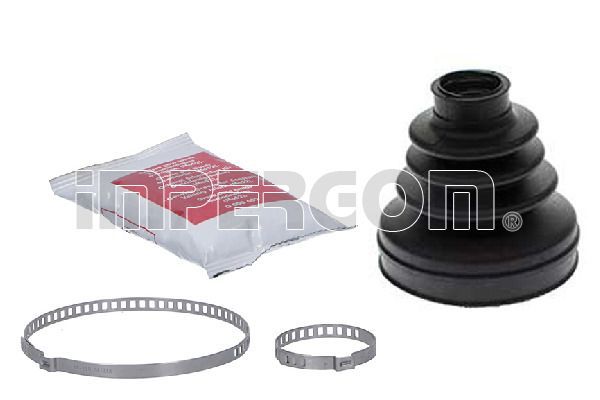 Gofruotoji membrana, kardaninis velenas ORIGINAL IMPERIUM 500029K