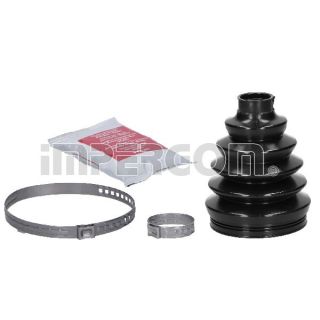 Gofruotoji membrana, kardaninis velenas ORIGINAL IMPERIUM 500039K/TE