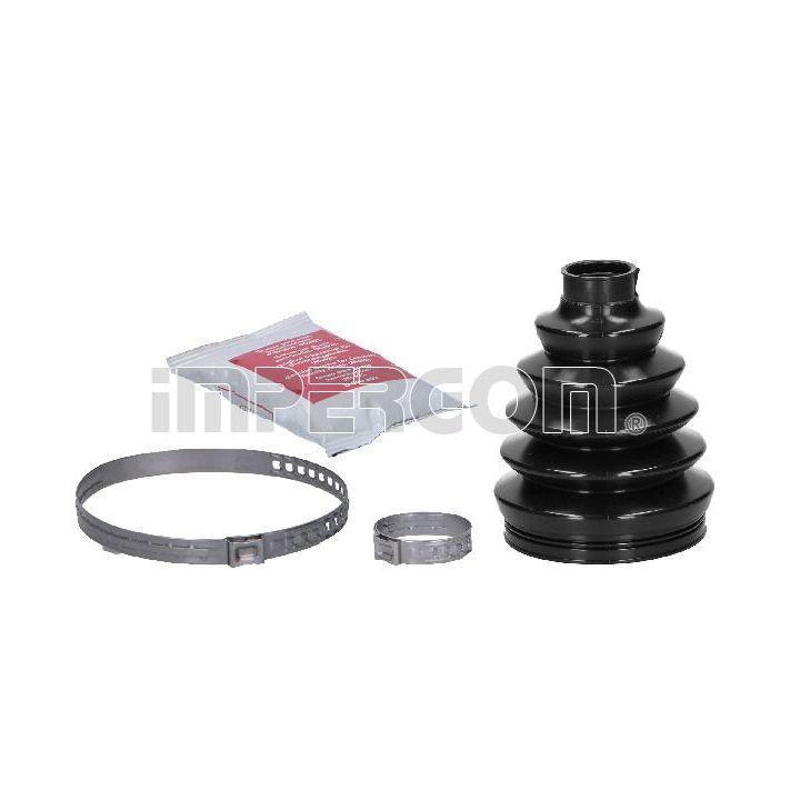 Gofruotoji membrana, kardaninis velenas ORIGINAL IMPERIUM 500039K/TE