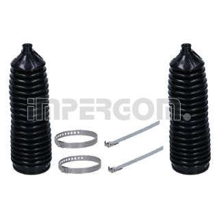 Gofruotoji membrana, vairavimas ORIGINAL IMPERIUM 30405