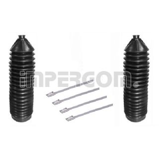 Gofruotoji membrana, vairavimas ORIGINAL IMPERIUM 30405/TE