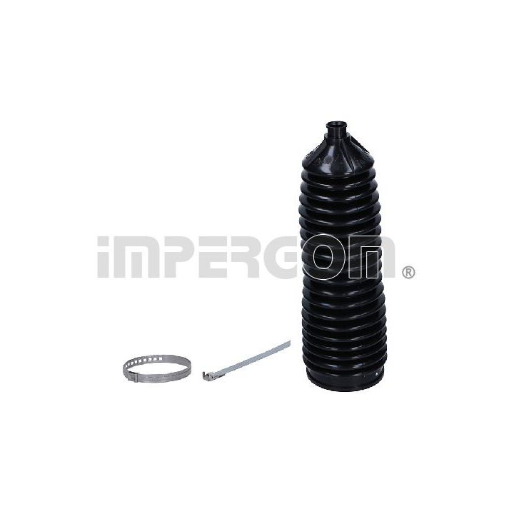 Gofruotoji membrana, vairavimas ORIGINAL IMPERIUM 30405A