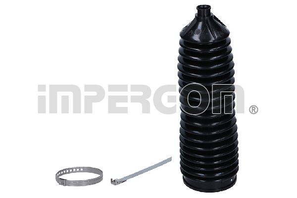 Gofruotoji membrana, vairavimas ORIGINAL IMPERIUM 30405A