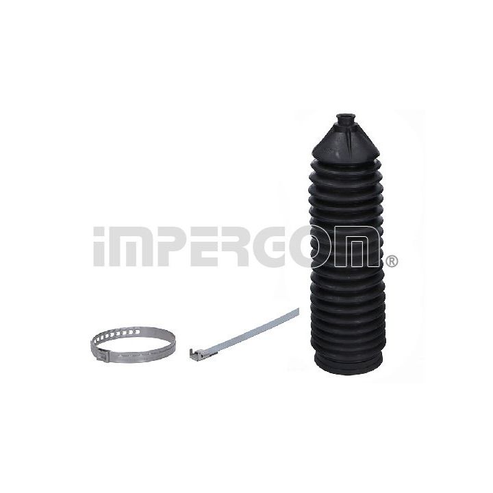 Gofruotoji membrana, vairavimas ORIGINAL IMPERIUM 30405A/TE