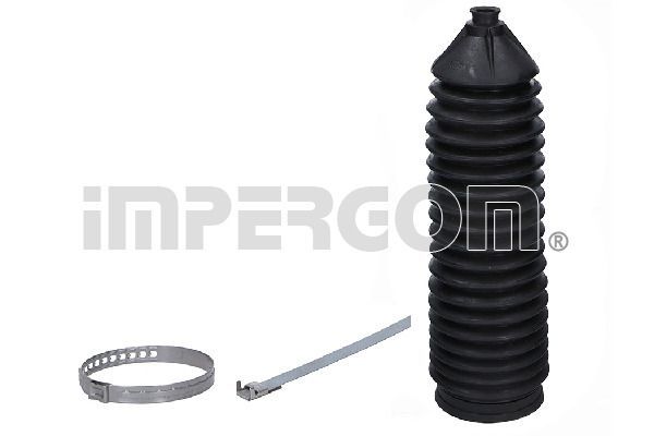 Gofruotoji membrana, vairavimas ORIGINAL IMPERIUM 30405A/TE