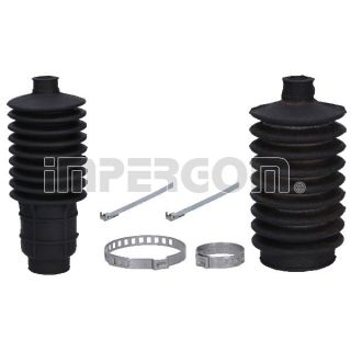 Gofruotoji membrana, vairavimas ORIGINAL IMPERIUM 30410