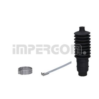 Gofruotoji membrana, vairavimas ORIGINAL IMPERIUM 30410A