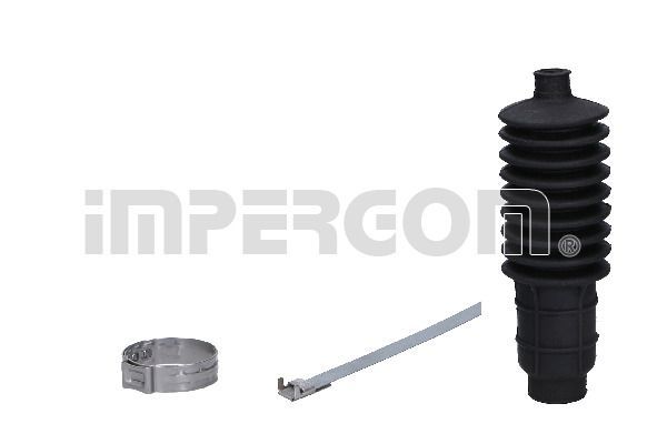 Gofruotoji membrana, vairavimas ORIGINAL IMPERIUM 30410A