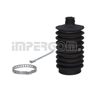 Gofruotoji membrana, vairavimas ORIGINAL IMPERIUM 30410B