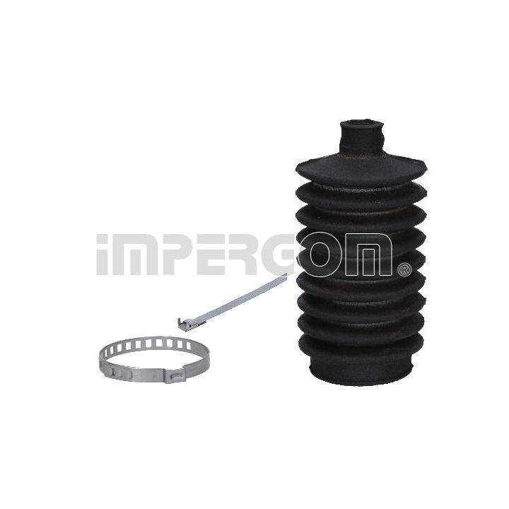 Gofruotoji membrana, vairavimas ORIGINAL IMPERIUM 30410B