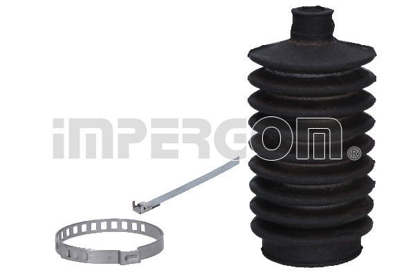 Gofruotoji membrana, vairavimas ORIGINAL IMPERIUM 30410B