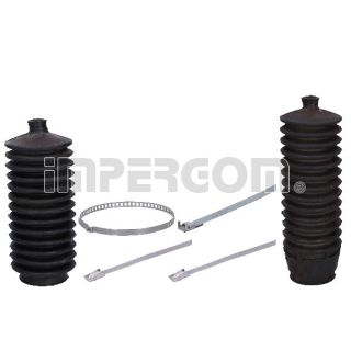 Gofruotoji membrana, vairavimas ORIGINAL IMPERIUM 30412