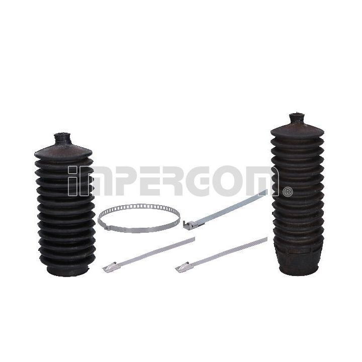 Gofruotoji membrana, vairavimas ORIGINAL IMPERIUM 30412