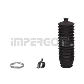 Gofruotoji membrana, vairavimas ORIGINAL IMPERIUM 30412A