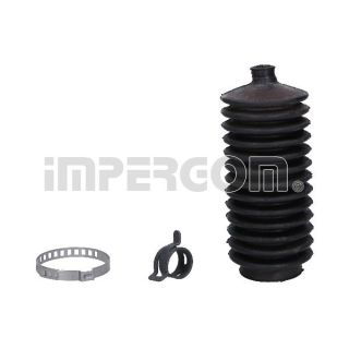 Gofruotoji membrana, vairavimas ORIGINAL IMPERIUM 30412B