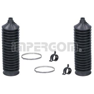 Gofruotoji membrana, vairavimas ORIGINAL IMPERIUM 30413