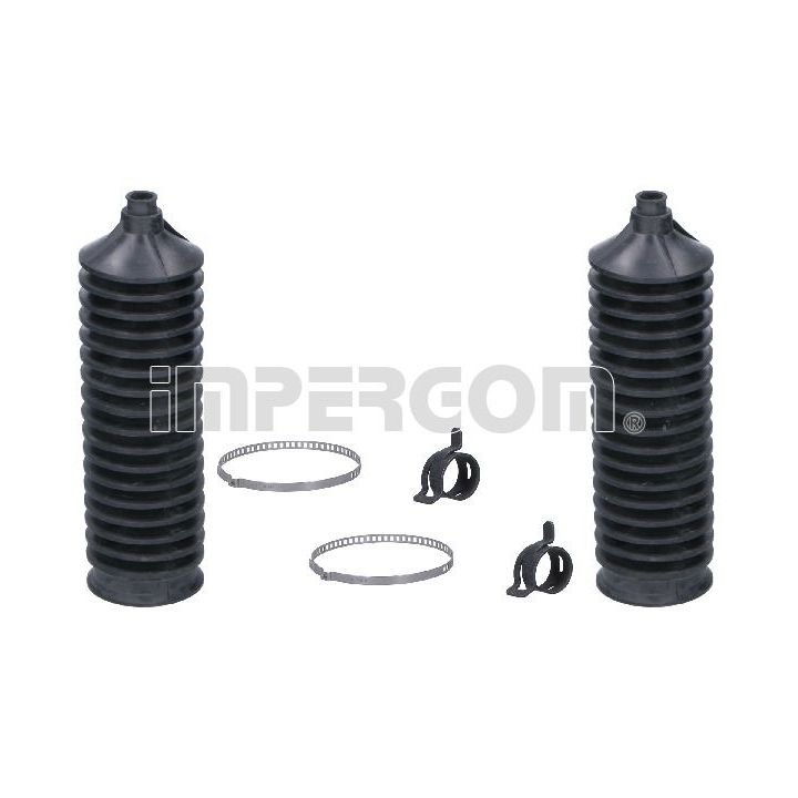 Gofruotoji membrana, vairavimas ORIGINAL IMPERIUM 30413