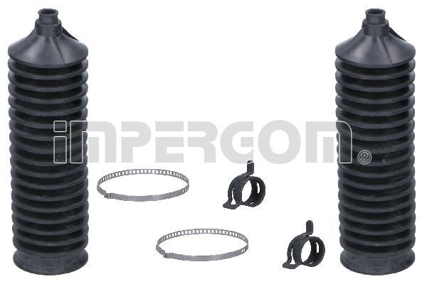 Gofruotoji membrana, vairavimas ORIGINAL IMPERIUM 30413