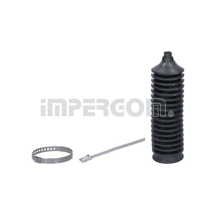 Gofruotoji membrana, vairavimas ORIGINAL IMPERIUM 30413A