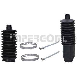 Gofruotoji membrana, vairavimas ORIGINAL IMPERIUM 30414