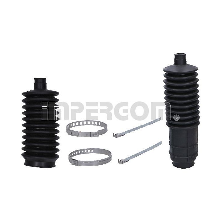 Gofruotoji membrana, vairavimas ORIGINAL IMPERIUM 30414